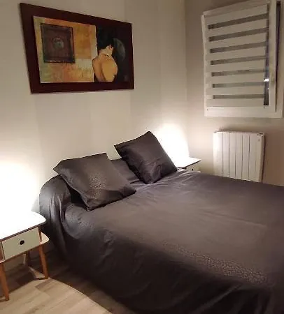 Le Vip Cabourg,200m De La Et De La Promenade Marcel Proust,600m Du Centre, Agreable F2 En Rez De Jardin Cabourg