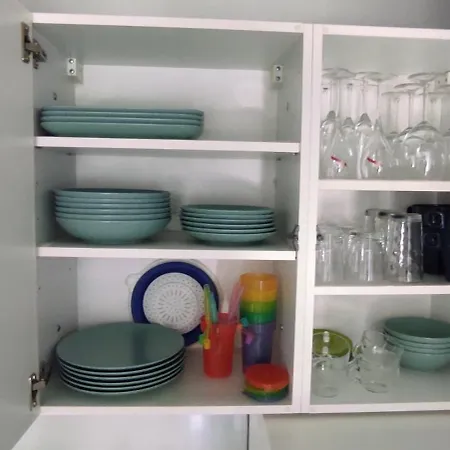 Apartman Le Vip Cabourg,200m De La Et De La Promenade Marcel Proust,600m Du Centre, Agreable F2 En Rez De Jardin *