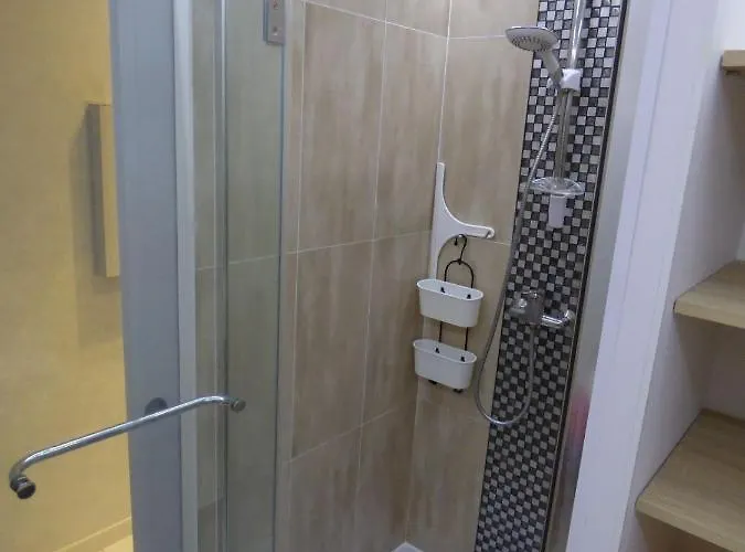 Le Vip Cabourg: Seaside Garden Retreat Near Proust Promenade