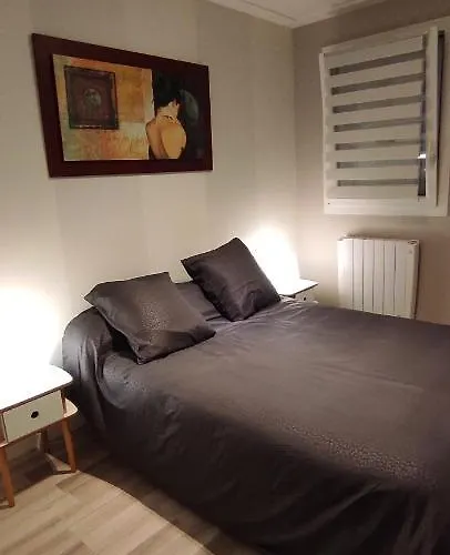 Le Vip Cabourg: Seaside Garden Retreat Near Proust Promenade Cabourg