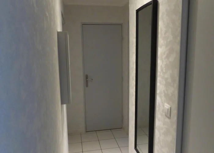 Le Vip Cabourg: Seaside Garden Retreat Near Proust Promenade * Cabourg