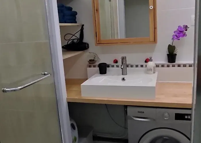 Le Vip Cabourg: Seaside Garden Retreat Near Proust Promenade Cabourg