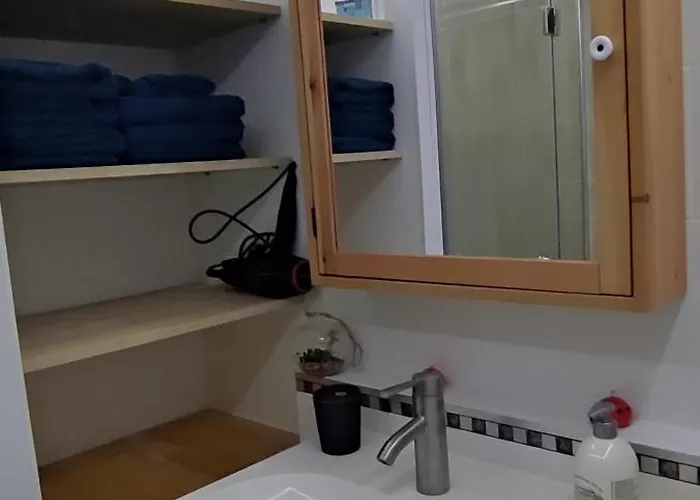 Le Vip Cabourg: Seaside Garden Retreat Near Proust Promenade * Cabourg