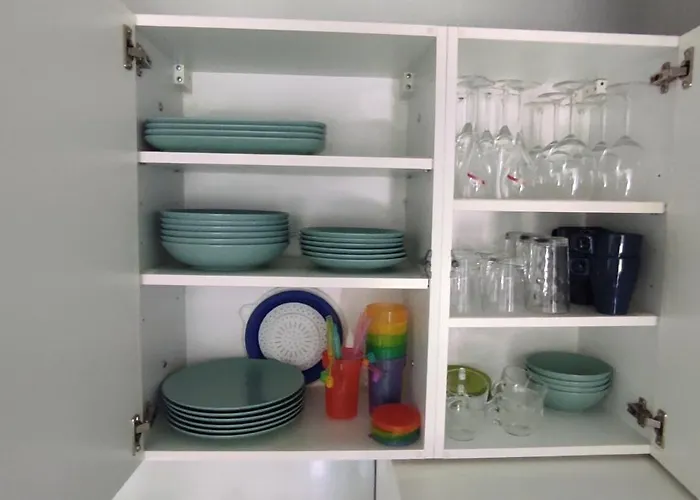 Apartment Le Vip Cabourg: Seaside Garden Retreat Near Proust Promenade *